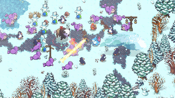 Shard Squad screenshot 2