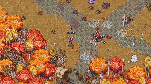 Shard Squad screenshot 4
