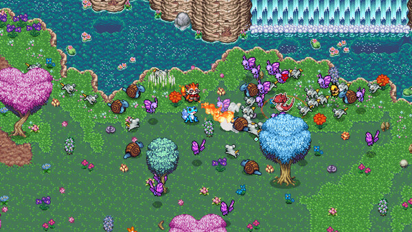 Shard Squad screenshot 3
