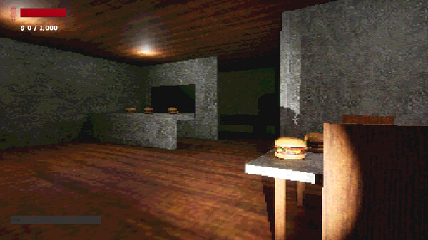 Lurking Among Shadows screenshot 6