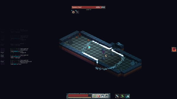 Beyond the Bridge screenshot 3