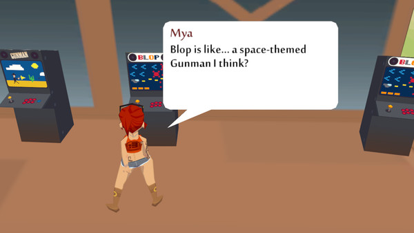 Catmouth Island screenshot 2