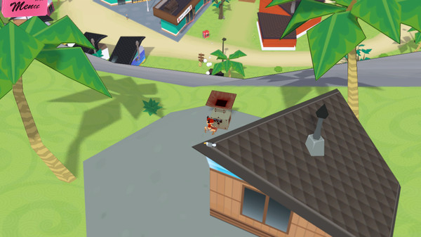 Catmouth Island screenshot 8