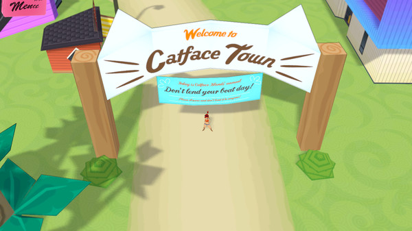 Catmouth Island screenshot 6