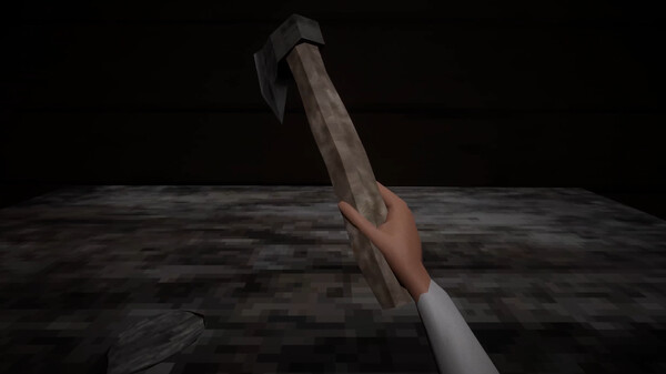 Inside The Forest screenshot 6