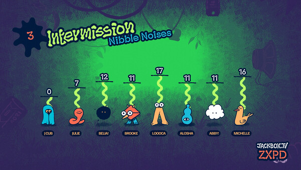 The Jackbox Party Pack 11 screenshot 8