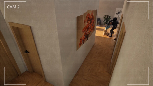 The Undergrounders screenshot 1