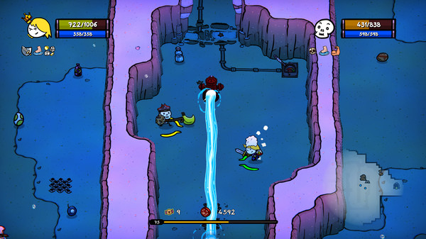 Super Cane Magic ZERO - Legend of the Cane Cane screenshot 8