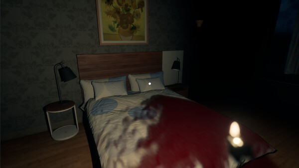 Exorcist screenshot 1