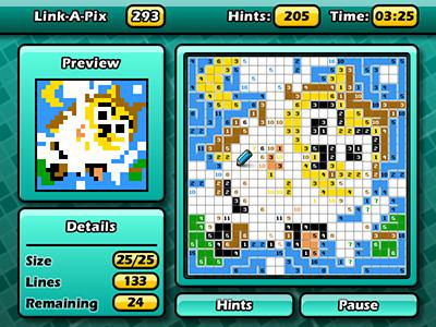 Puzzler World screenshot 8