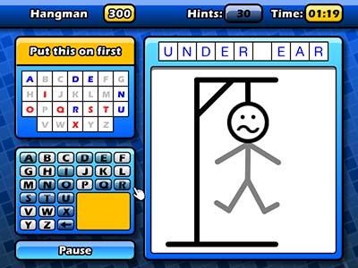 Puzzler World screenshot 2