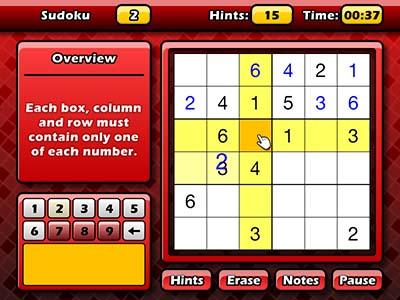 Puzzler World screenshot 5