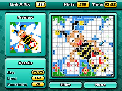 Puzzler World screenshot 9