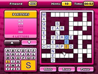 Puzzler World screenshot 4