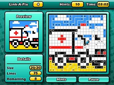 Puzzler World screenshot 1