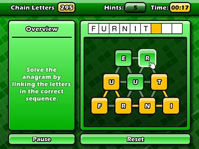 Puzzler World screenshot 3