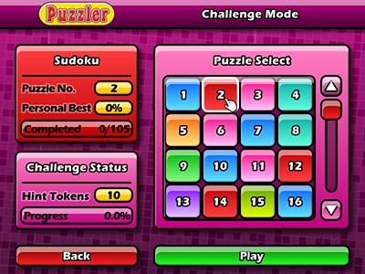 Puzzler World screenshot 0