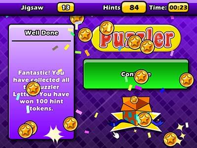 Puzzler World screenshot 7