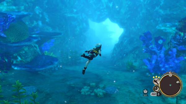 Atelier Ryza 2: Lost Legends & the Secret Fairy DX screenshot 5