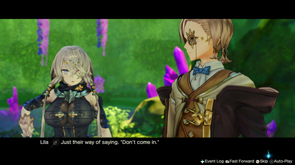 Atelier Ryza 2: Lost Legends & the Secret Fairy DX screenshot 8