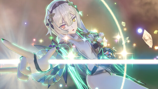 Atelier Ryza 3: Alchemist of the End & the Secret Key DX screenshot 9