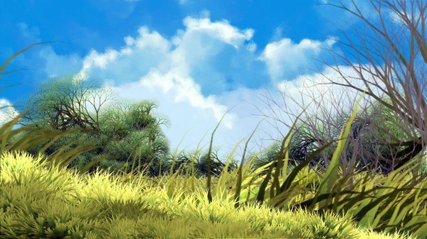 PD Howler 9.6 Digital Painter and Visual FX box screenshot 4