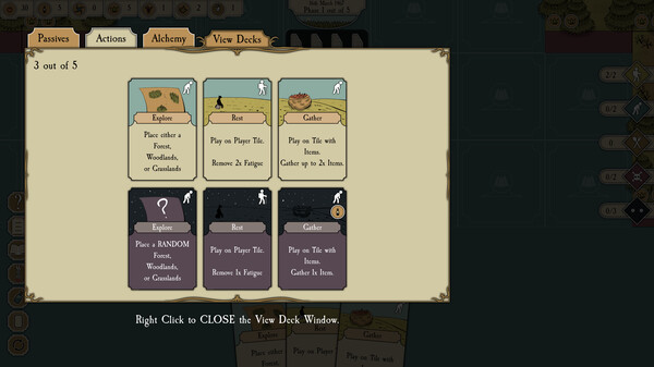 Strange Alchemy screenshot 2