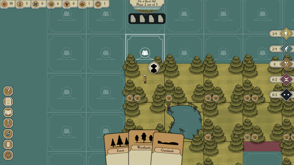 Strange Alchemy screenshot 5