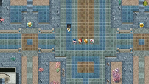 Fantasy World: The Demon Lord’s Truth screenshot 6