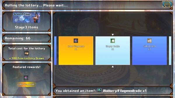 Fantasy World: The Demon Lord’s Truth screenshot 2