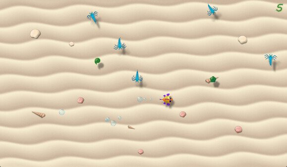 Goppy screenshot 5