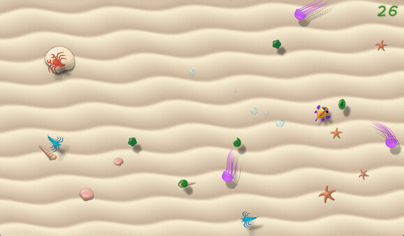 Goppy screenshot 4