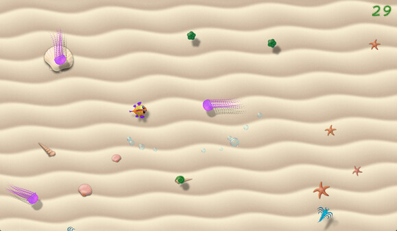 Goppy screenshot 2