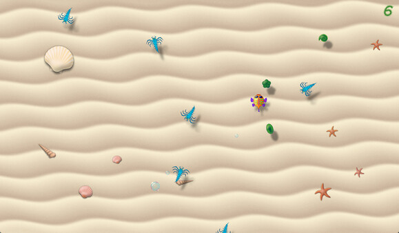 Goppy screenshot 3