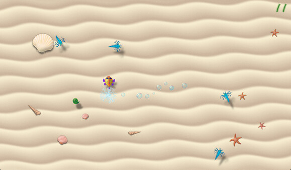 Goppy screenshot 1