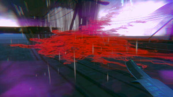 CyberCook screenshot 1