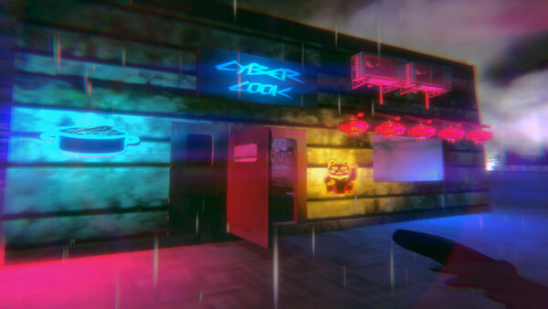 CyberCook screenshot 2