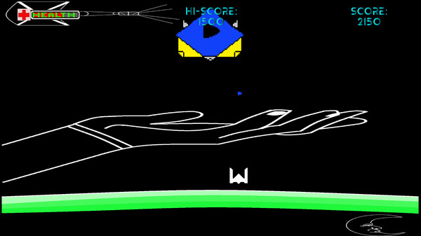 2nd Shot screenshot 3