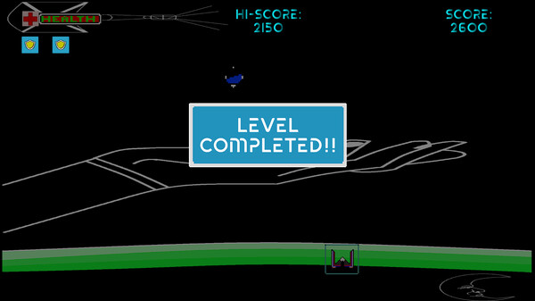 2nd Shot screenshot 4