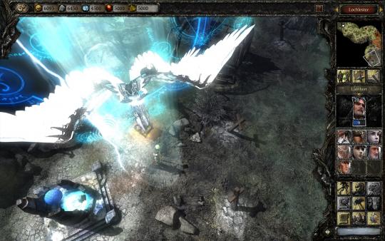 Disciples III - Renaissance Steam Special Edition screenshot 12