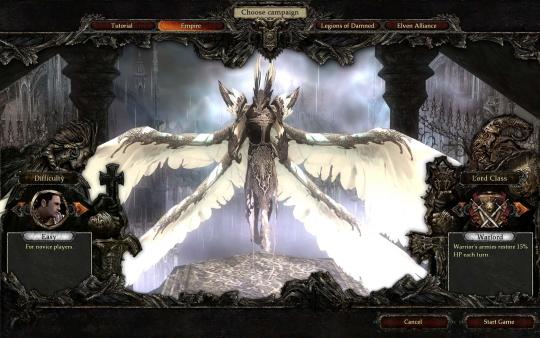 Disciples III - Renaissance Steam Special Edition screenshot 1