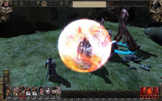 Disciples III - Renaissance Steam Special Edition screenshot 8