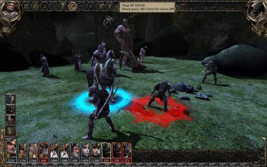 Disciples III - Renaissance Steam Special Edition screenshot 7