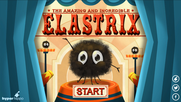 Elastrix screenshot 1