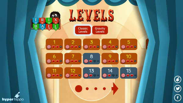 Elastrix screenshot 5