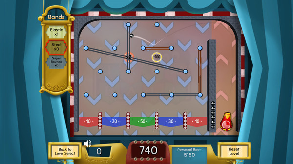 Elastrix screenshot 9