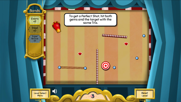 Elastrix screenshot 4