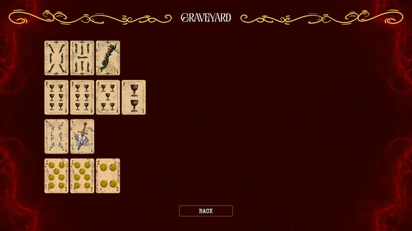SHEOL INFERNO screenshot 6