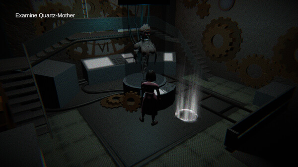 Mutational Loading screenshot 3