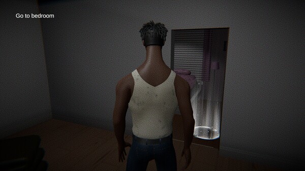 Mutational Loading screenshot 1